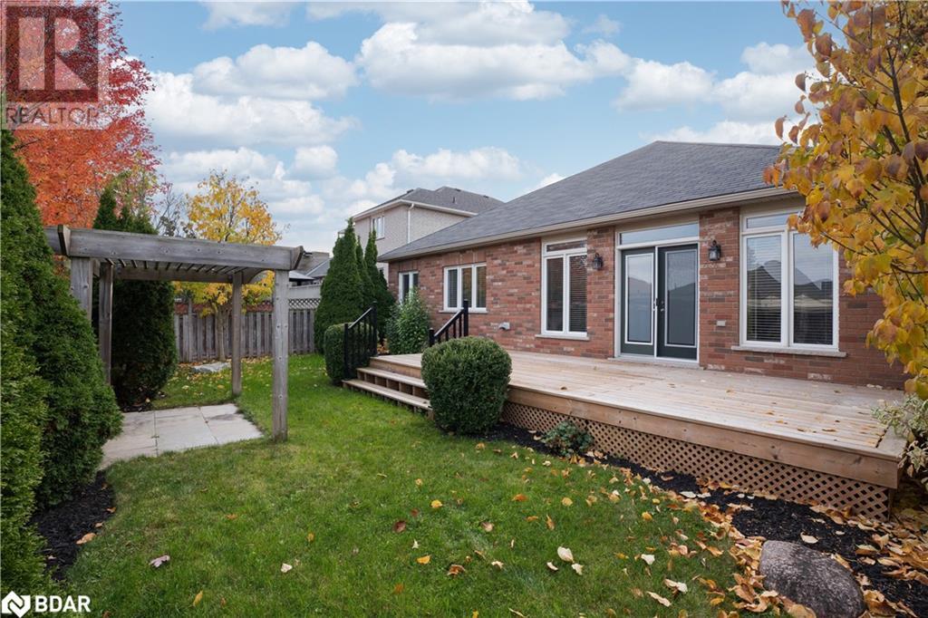 15 Prince William Way, Barrie, Ontario  L4N 0Y9 - Photo 36 - 40709035