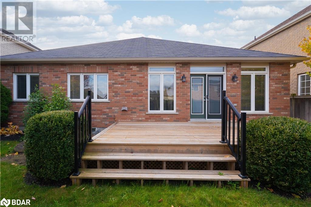 15 Prince William Way, Barrie, Ontario  L4N 0Y9 - Photo 37 - 40709035