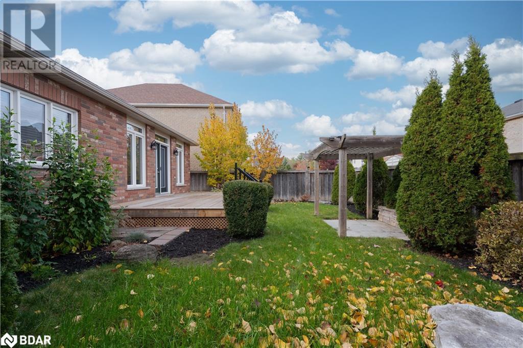 15 Prince William Way, Barrie, Ontario  L4N 0Y9 - Photo 38 - 40709035