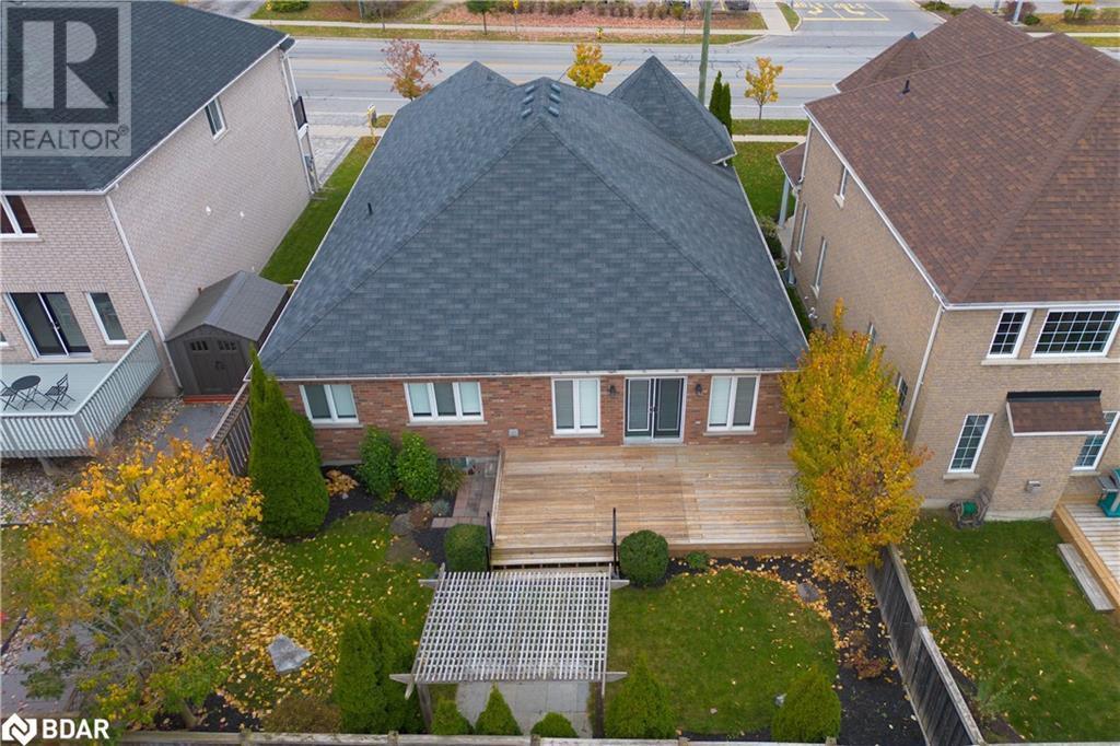 15 Prince William Way, Barrie, Ontario  L4N 0Y9 - Photo 39 - 40709035