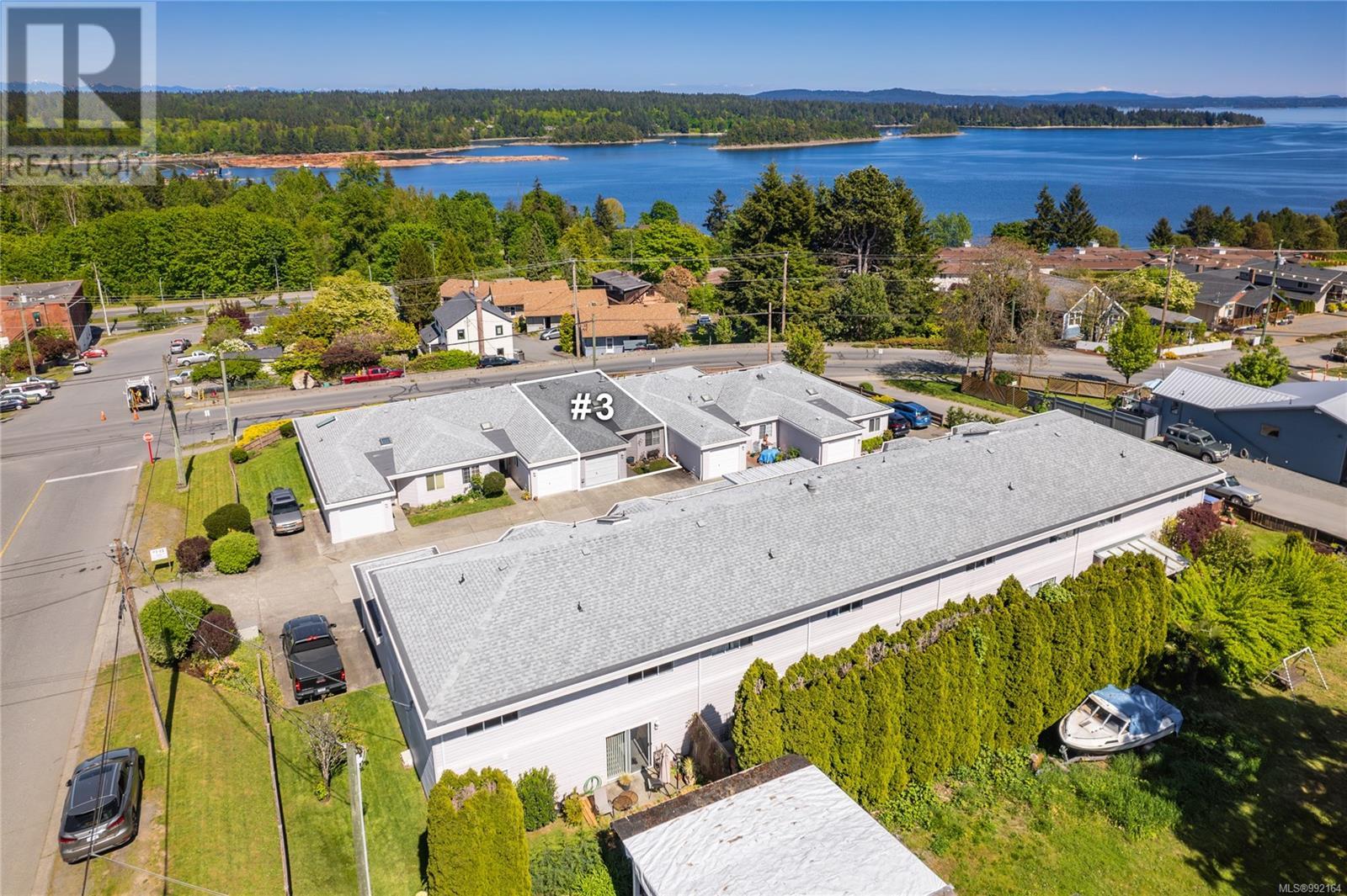 3 100 First Ave, Ladysmith, British Columbia  V9G 1B8 - Photo 1 - 992164
