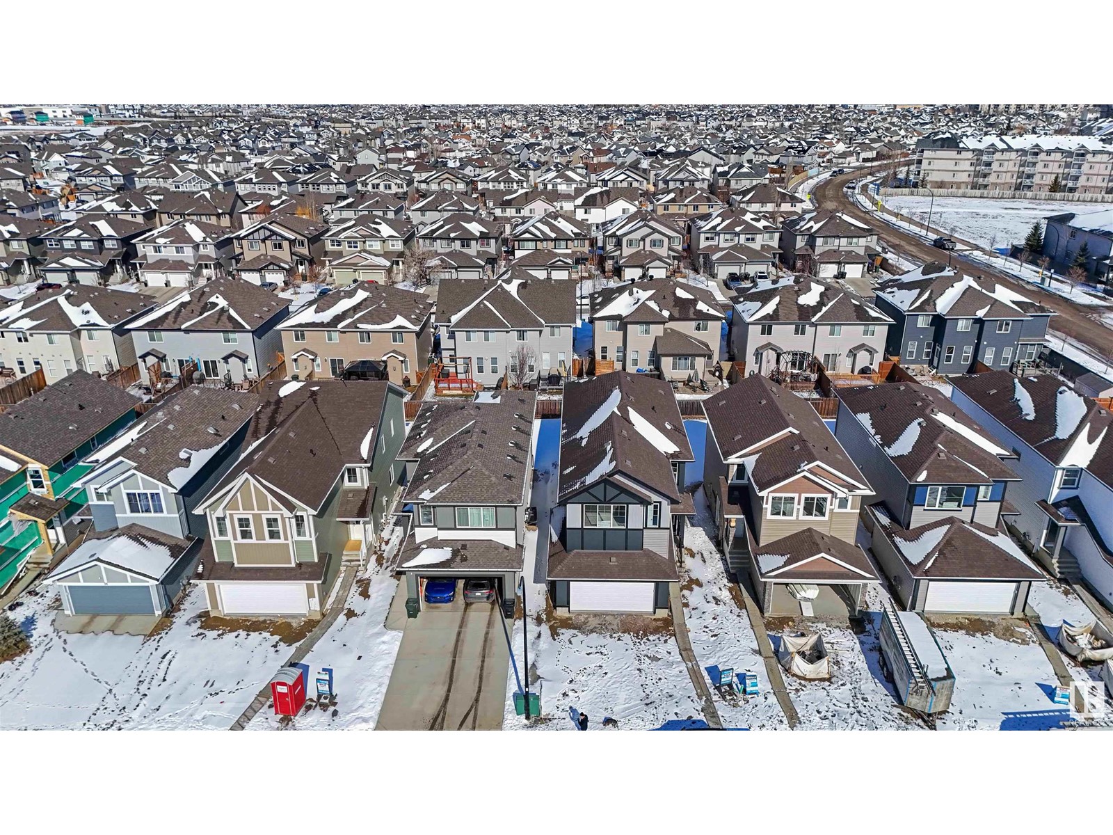 20 Springbrook Wd, Spruce Grove, Alberta  T7X 2W5 - Photo 55 - E4426092