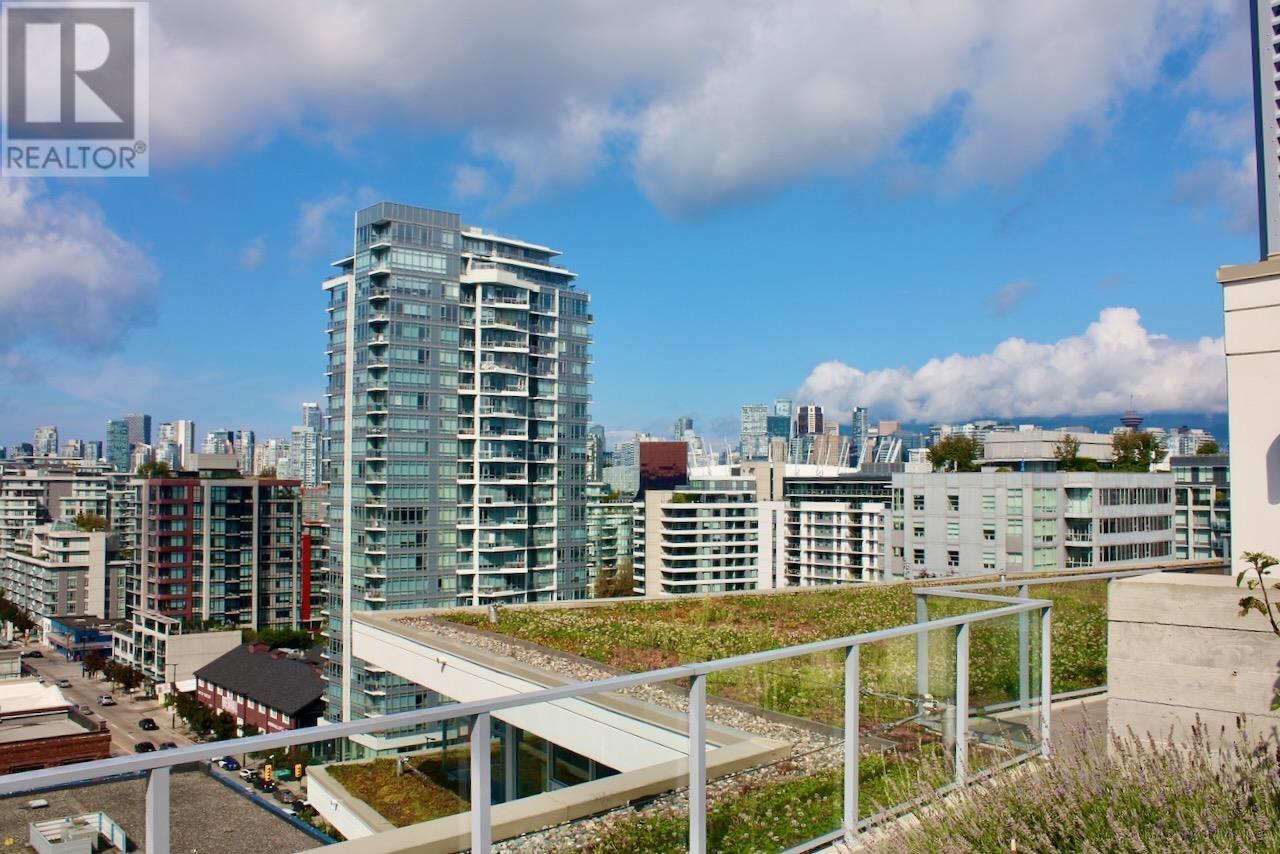 1014 180 E 2nd Avenue, Vancouver, British Columbia  V5T 0K4 - Photo 21 - R2960238