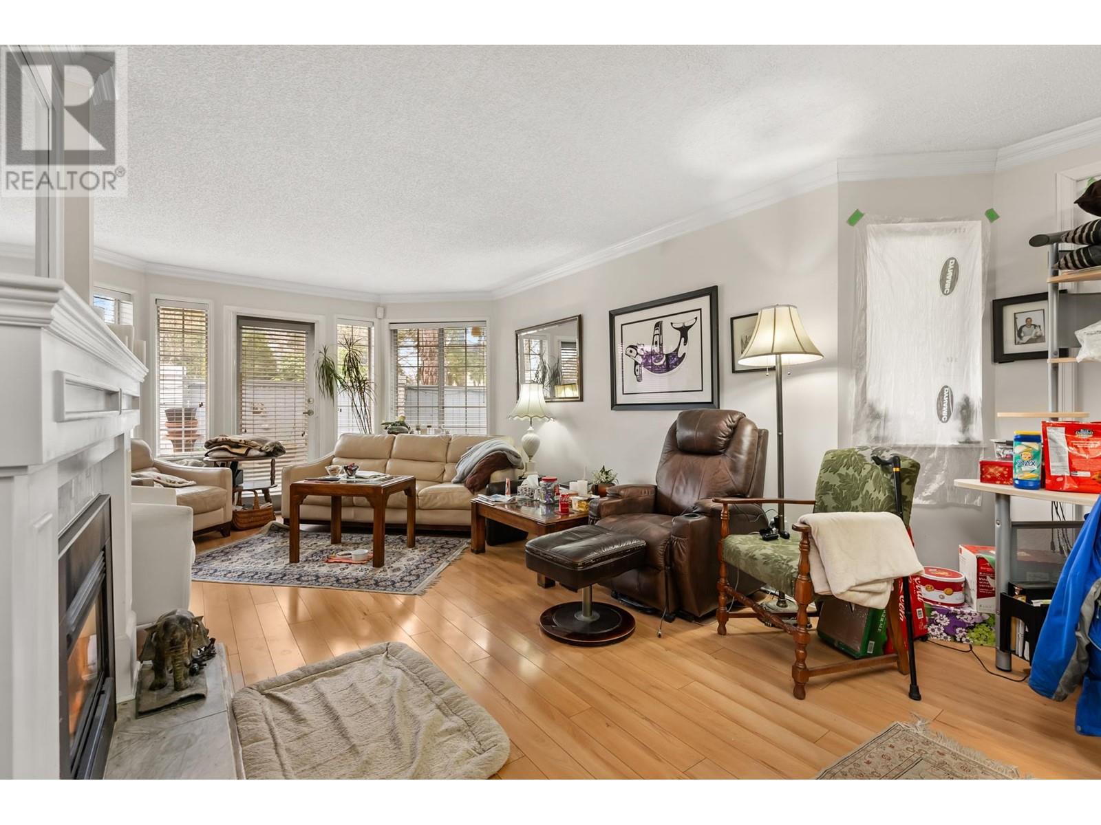 101 8772 Sw Marine Drive, Vancouver, British Columbia  V6P 6A4 - Photo 3 - R2980657