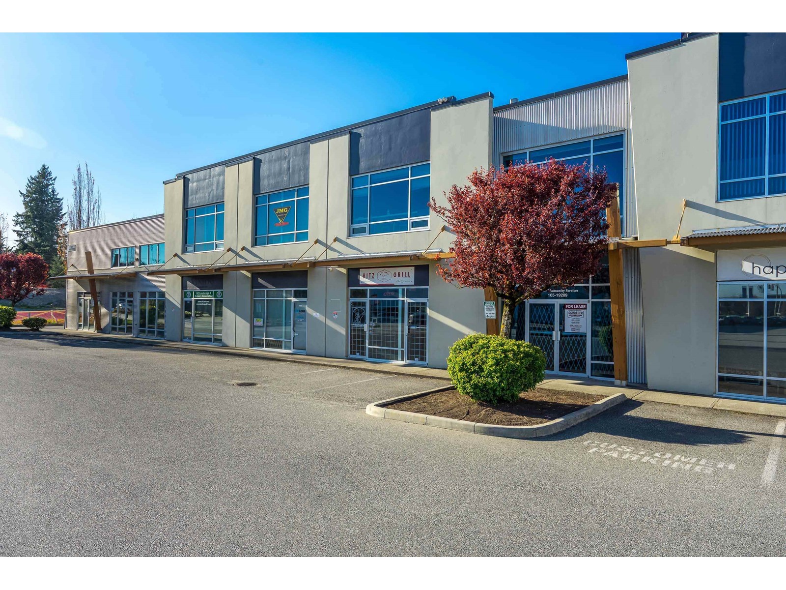105 19289 Langley Bypass, Surrey, British Columbia  V3S 6K1 - Photo 36 - C8067606