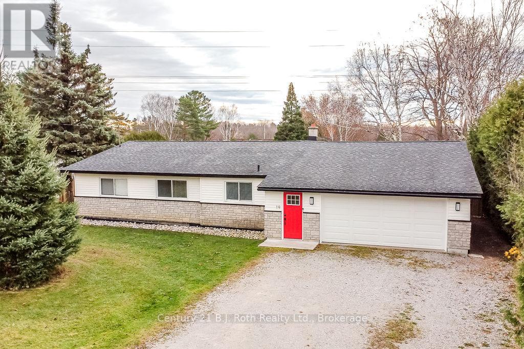 19 LAKEVIEW DRIVE, Oro-Medonte, Ontario