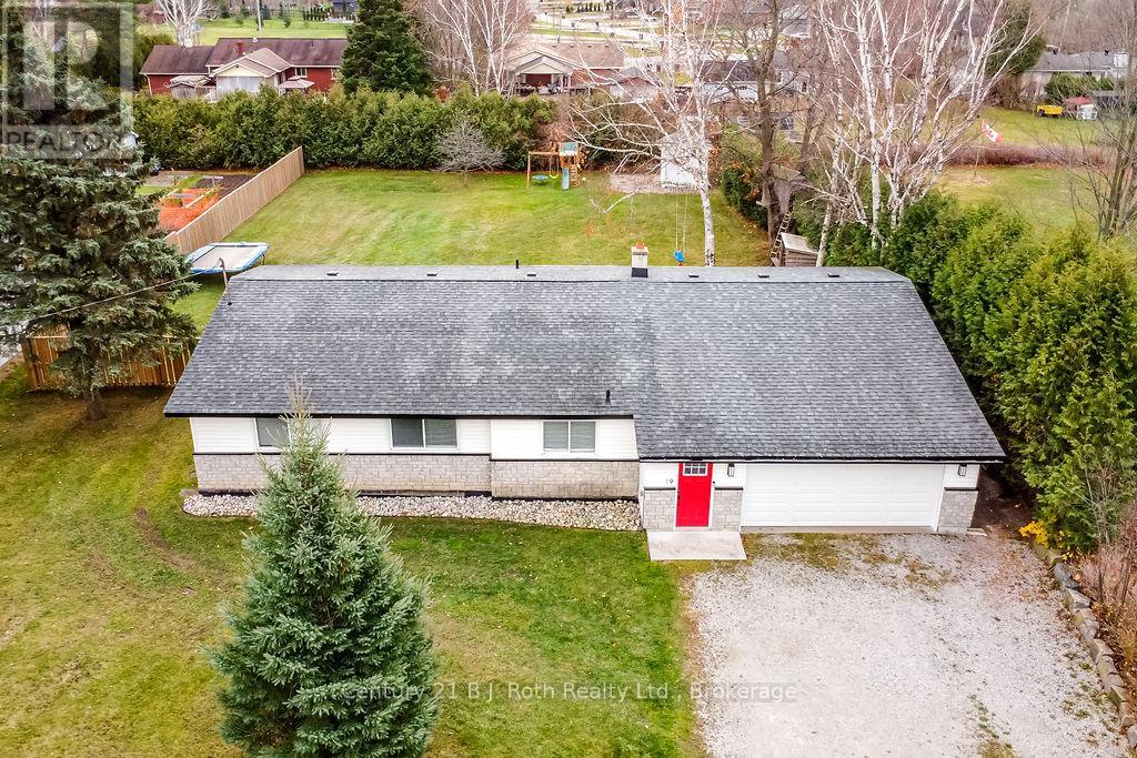 19 Lakeview Drive, Oro-Medonte, Ontario  L3V 0R3 - Photo 2 - S12034633