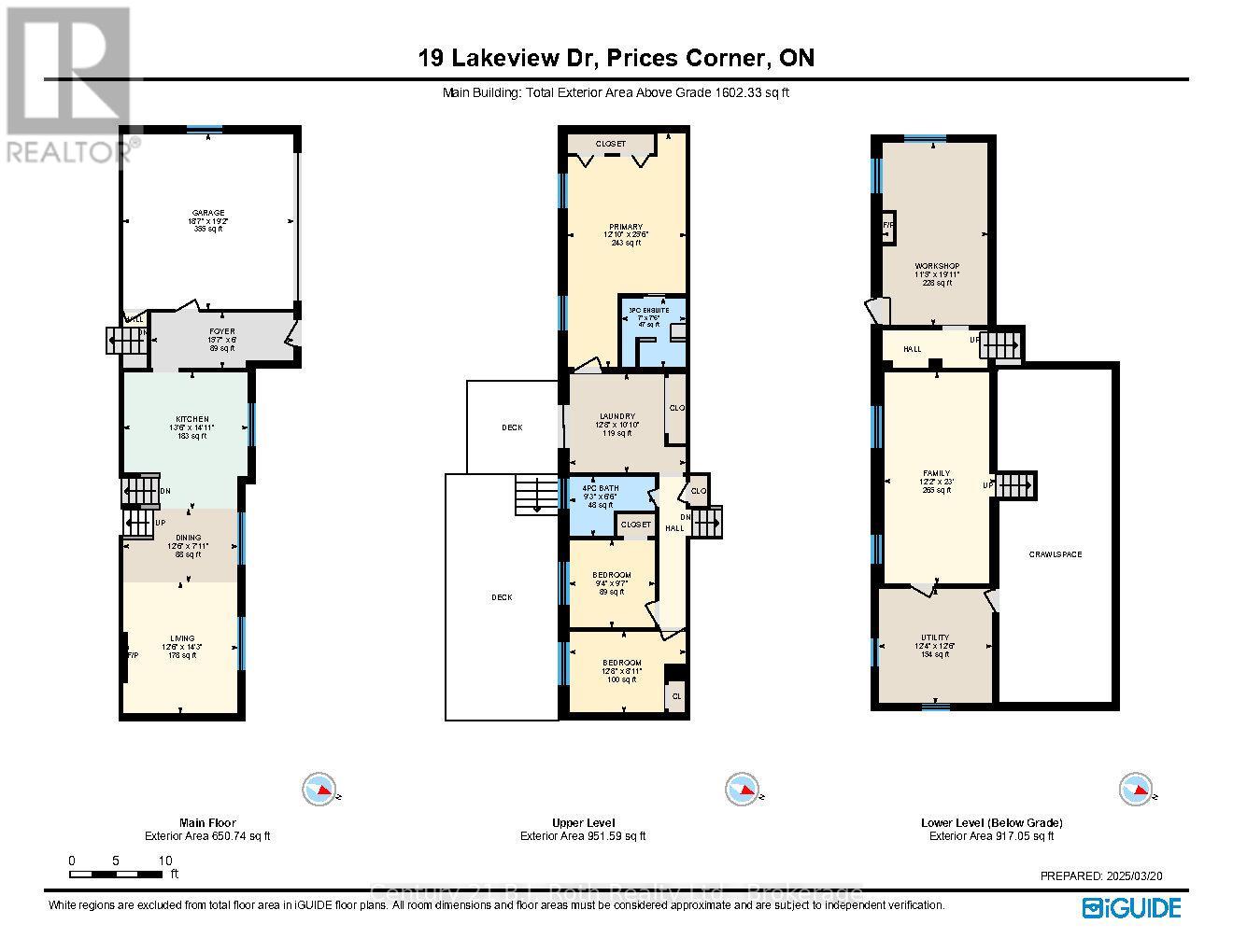 19 Lakeview Drive, Oro-Medonte, Ontario  L3V 0R3 - Photo 46 - S12034633