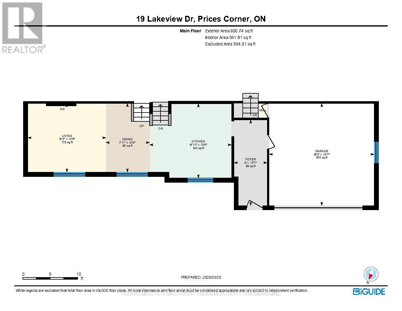 19 Lakeview Drive, Oro-Medonte, Ontario  L3V 0R3 - Photo 47 - S12034633