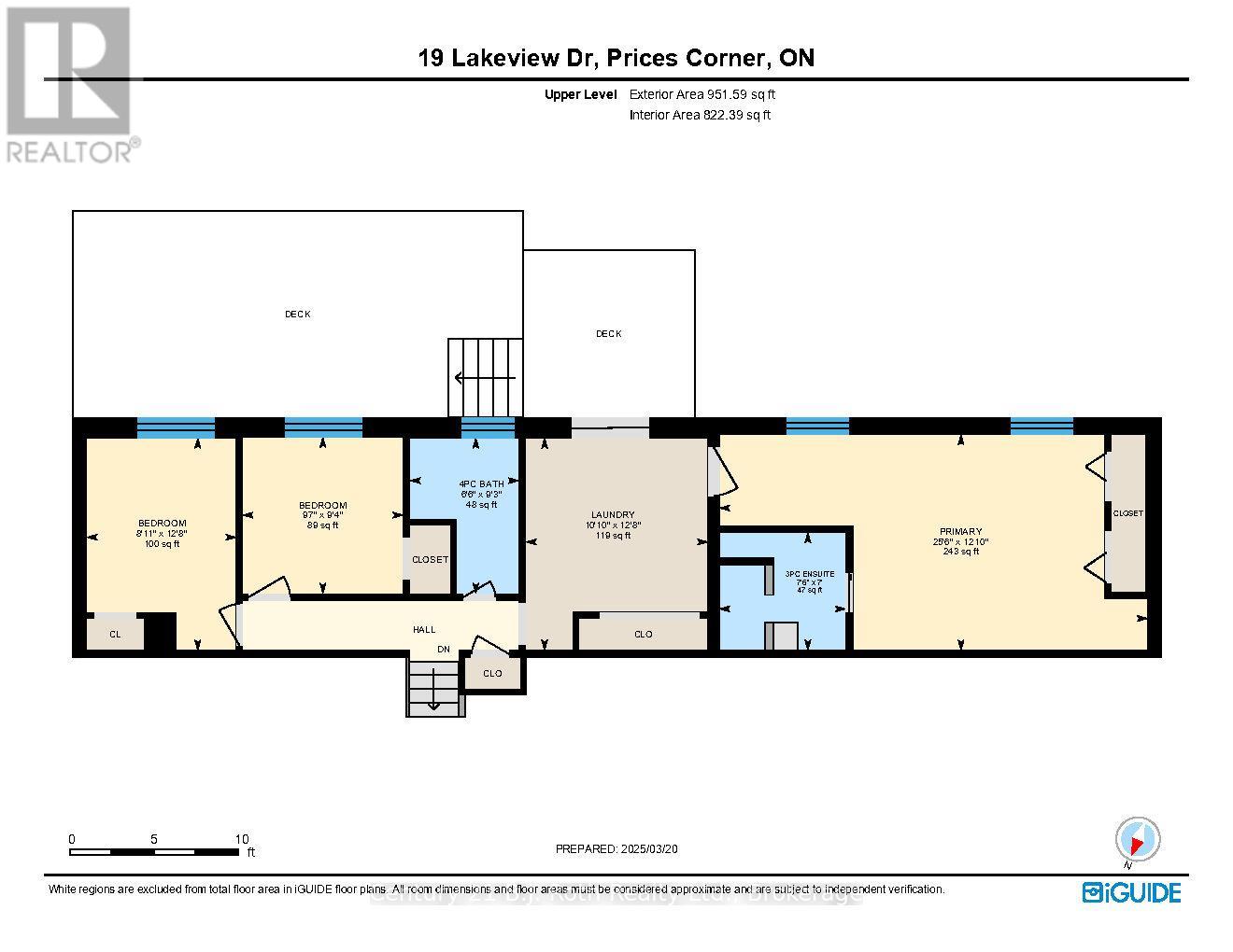 19 Lakeview Drive, Oro-Medonte, Ontario  L3V 0R3 - Photo 48 - S12034633