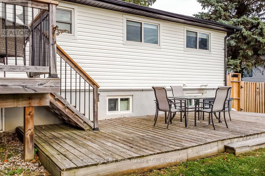 19 Lakeview Drive, Oro-Medonte, Ontario  L3V 0R3 - Photo 5 - S12034633