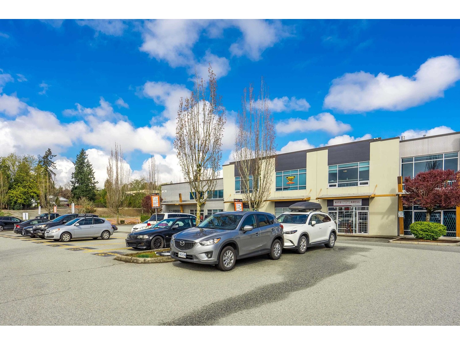105 19289 Langley Bypass, Surrey, British Columbia  V3S 6K1 - Photo 34 - C8067606