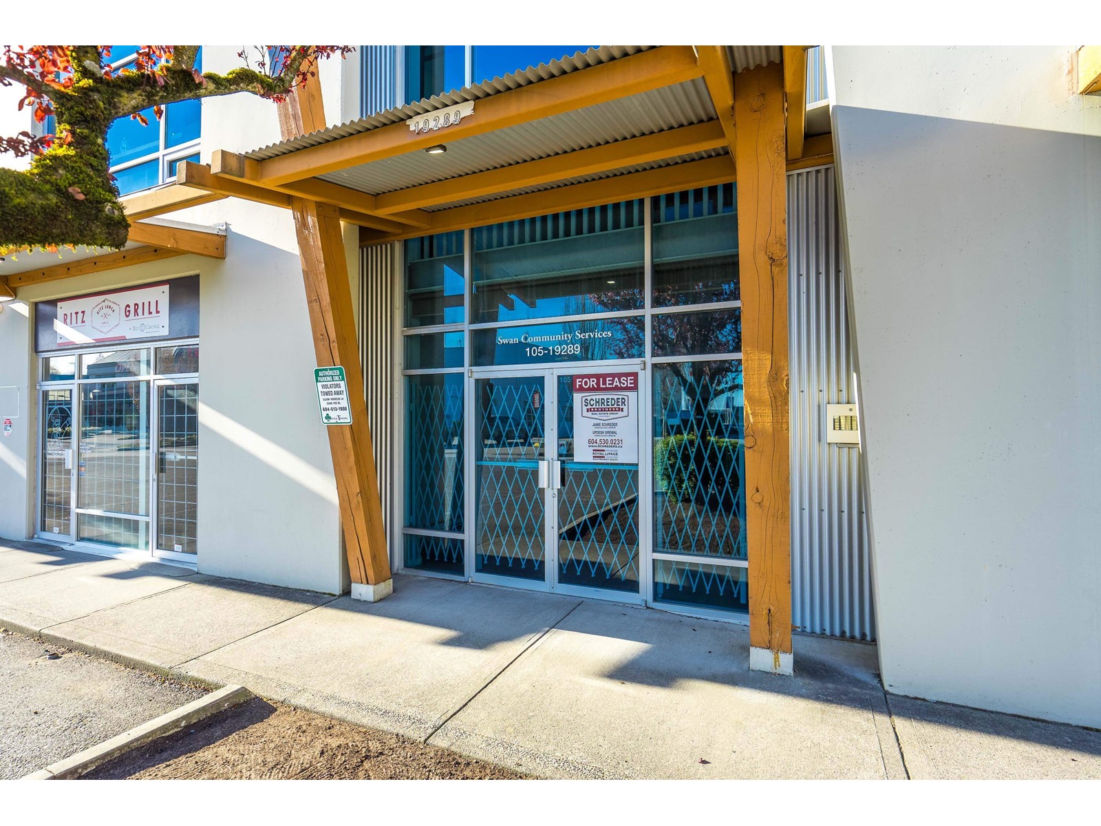 105 19289 Langley Bypass, Surrey, British Columbia  V3S 6K1 - Photo 11 - C8067606