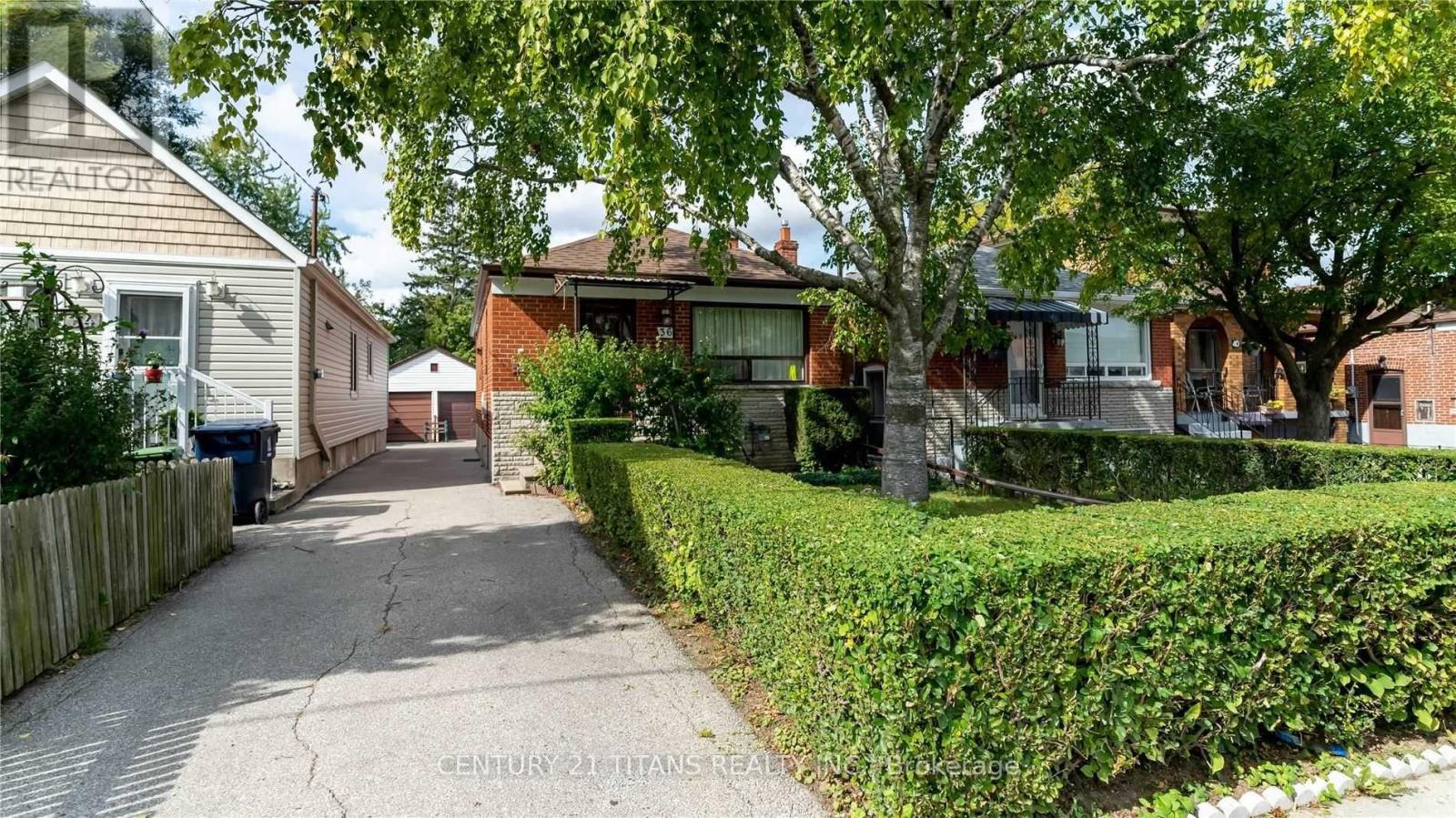 Property at 36 NORTH EDGELY AVENUE image 1