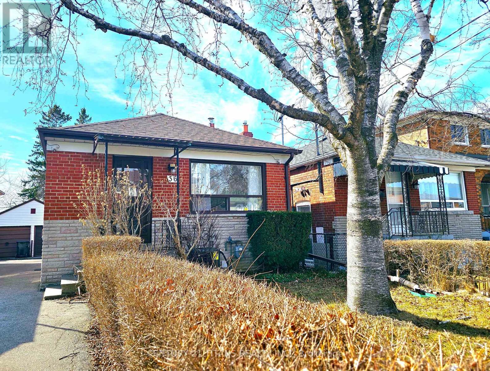 Property at 36 NORTH EDGELY AVENUE image 2