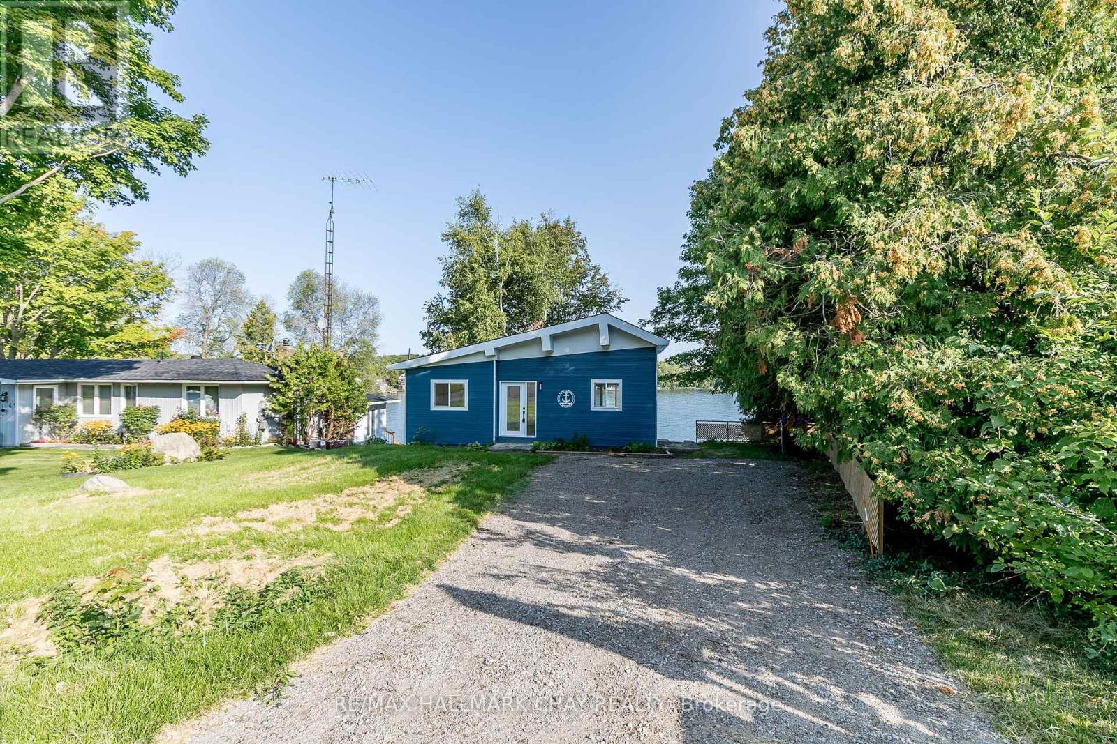 47 Moon Point Drive, Oro-Medonte, Ontario  L3V 0R8 - Photo 8 - S12034615