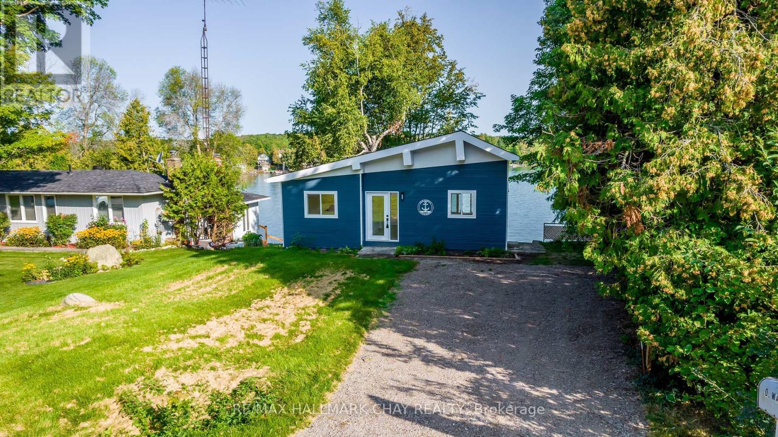 47 Moon Point Drive, Oro-Medonte, Ontario  L3V 0R8 - Photo 9 - S12034615