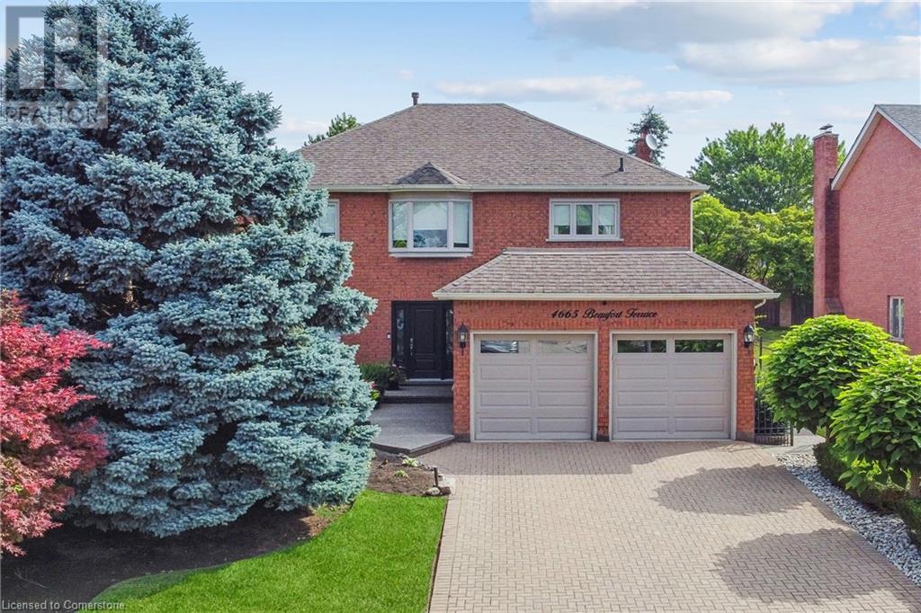 Property at 4665 BEAUFORT Terrace image 1