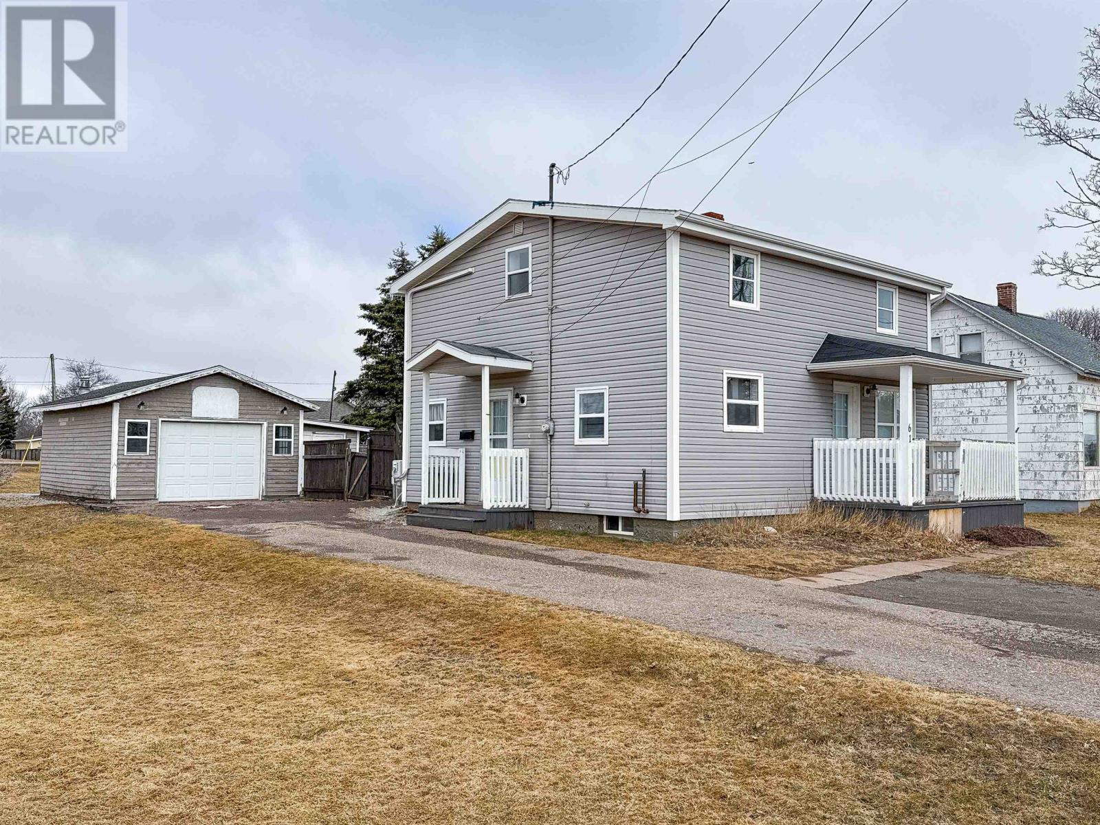61 Bayview Drive, Summerside, Prince Edward Island  C1N 3Z9 - Photo 23 - 202505535
