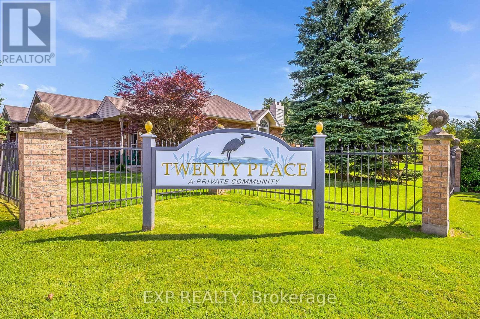 17 - 52 Postoaks Drive, Hamilton (Twenty Place), Ontario  L0R 1W0 - Photo 22 - X12034636