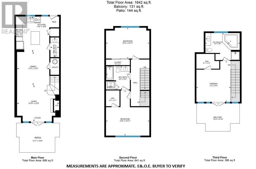 122 250 Salter Street, New Westminster, British Columbia  V3M 0B7 - Photo 32 - R2979619