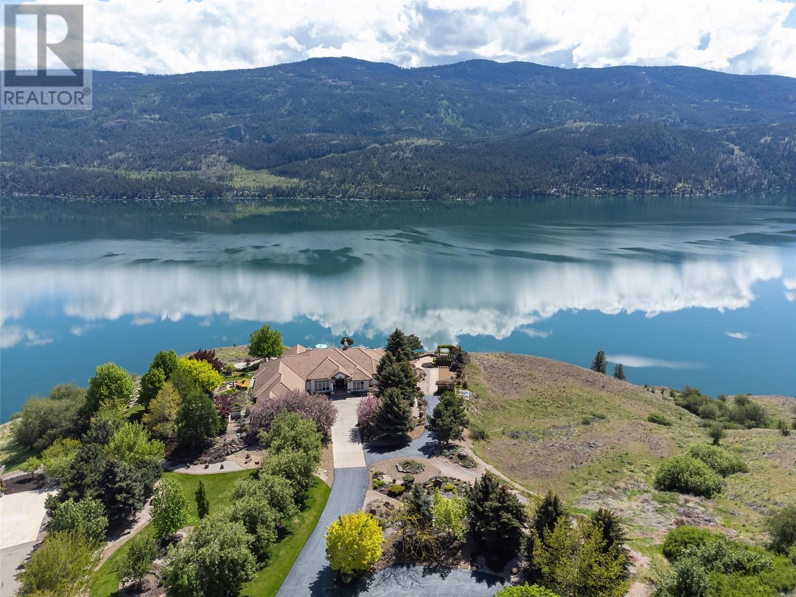 315 Kalamalka Lakeview Drive Unit# 1, Vernon, British Columbia