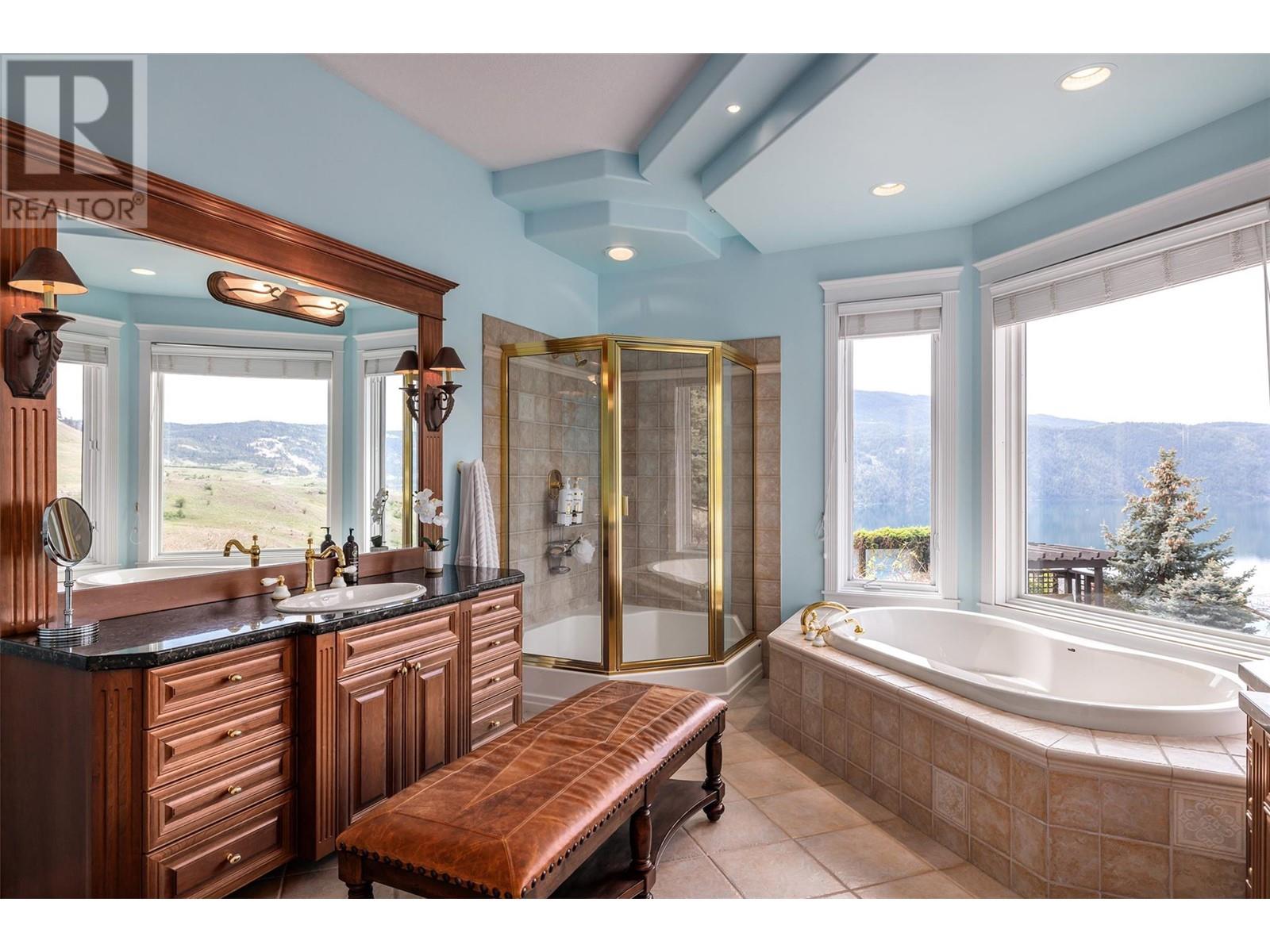 315 Kalamalka Lakeview Drive Unit# 1, Vernon, British Columbia  V1H 1S7 - Photo 16 - 10339775
