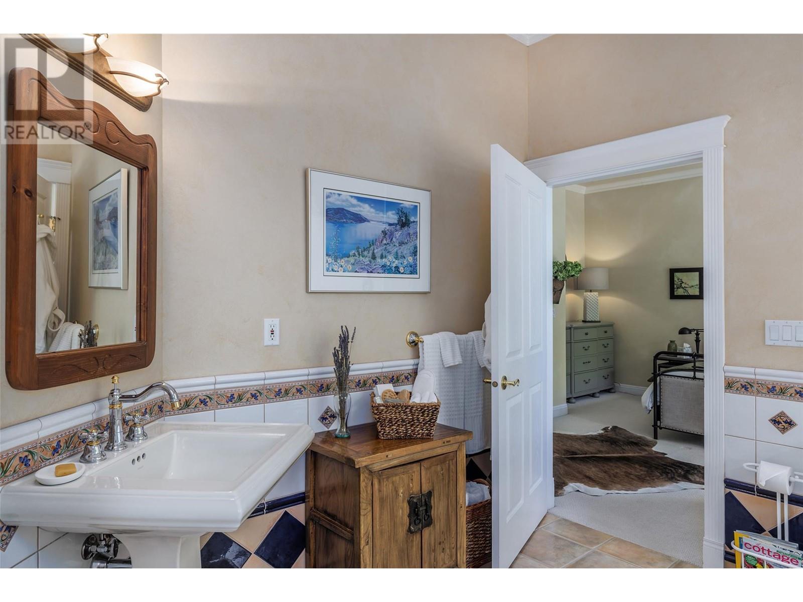 315 Kalamalka Lakeview Drive Unit# 1, Vernon, British Columbia  V1H 1S7 - Photo 21 - 10339775