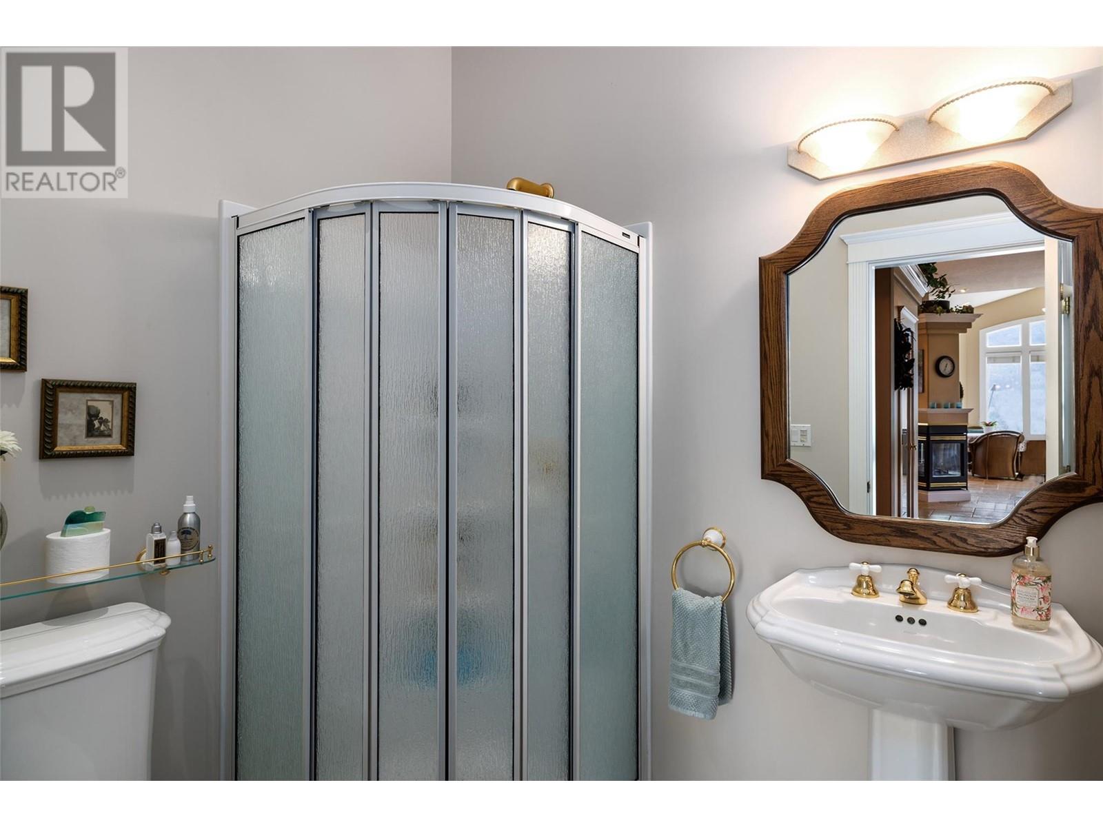 315 Kalamalka Lakeview Drive Unit# 1, Vernon, British Columbia  V1H 1S7 - Photo 23 - 10339775