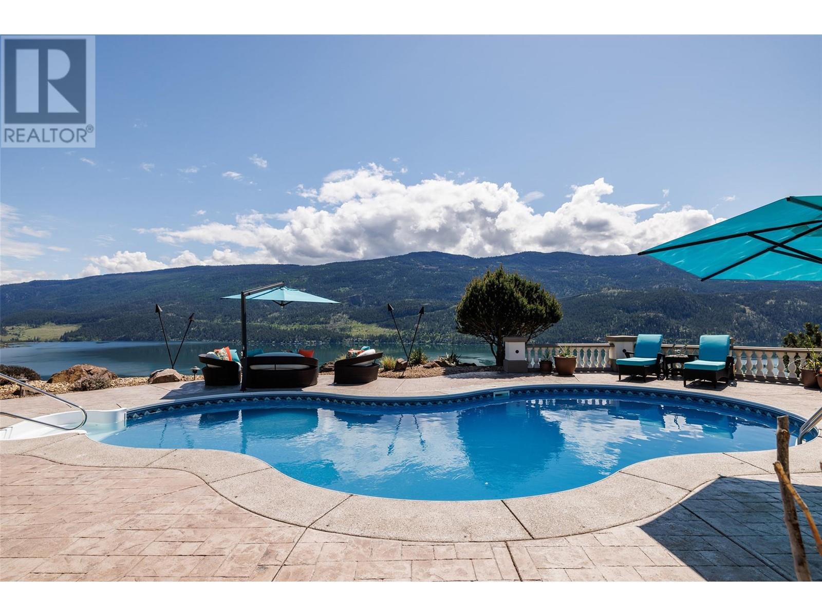315 Kalamalka Lakeview Drive Unit# 1, Vernon, British Columbia  V1H 1S7 - Photo 25 - 10339775