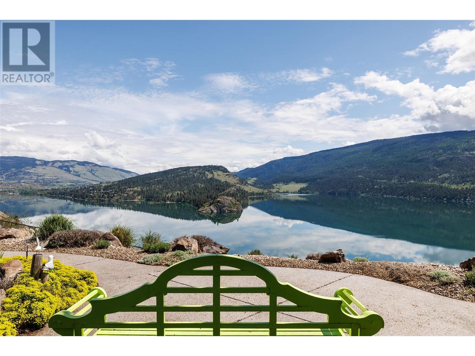 315 Kalamalka Lakeview Drive Unit# 1, Vernon, British Columbia  V1H 1S7 - Photo 27 - 10339775