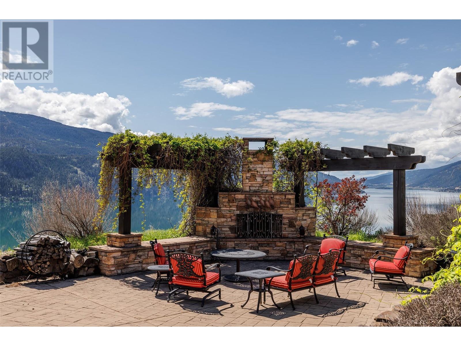 315 Kalamalka Lakeview Drive Unit# 1, Vernon, British Columbia  V1H 1S7 - Photo 30 - 10339775