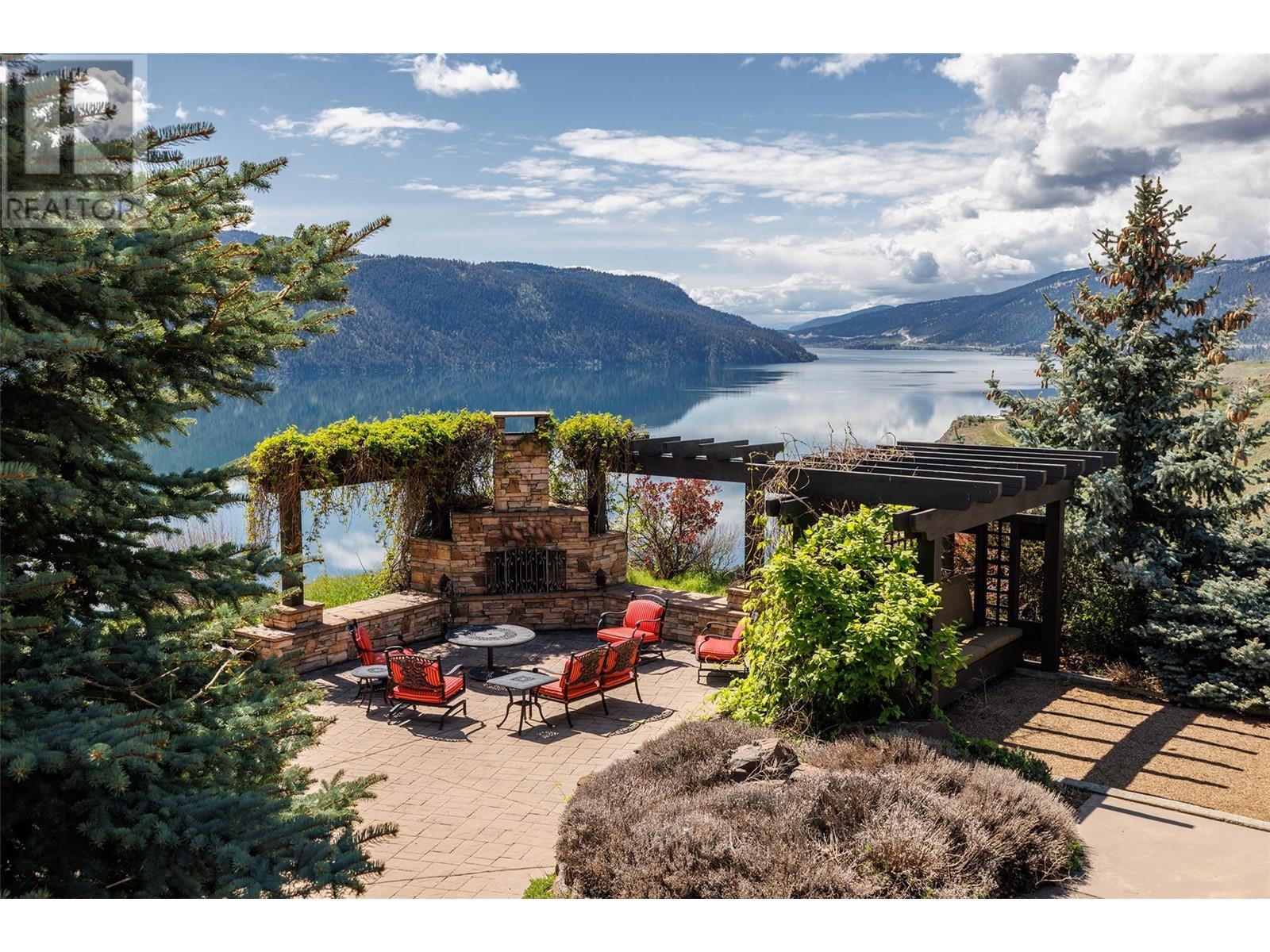315 Kalamalka Lakeview Drive Unit# 1, Vernon, British Columbia  V1H 1S7 - Photo 31 - 10339775