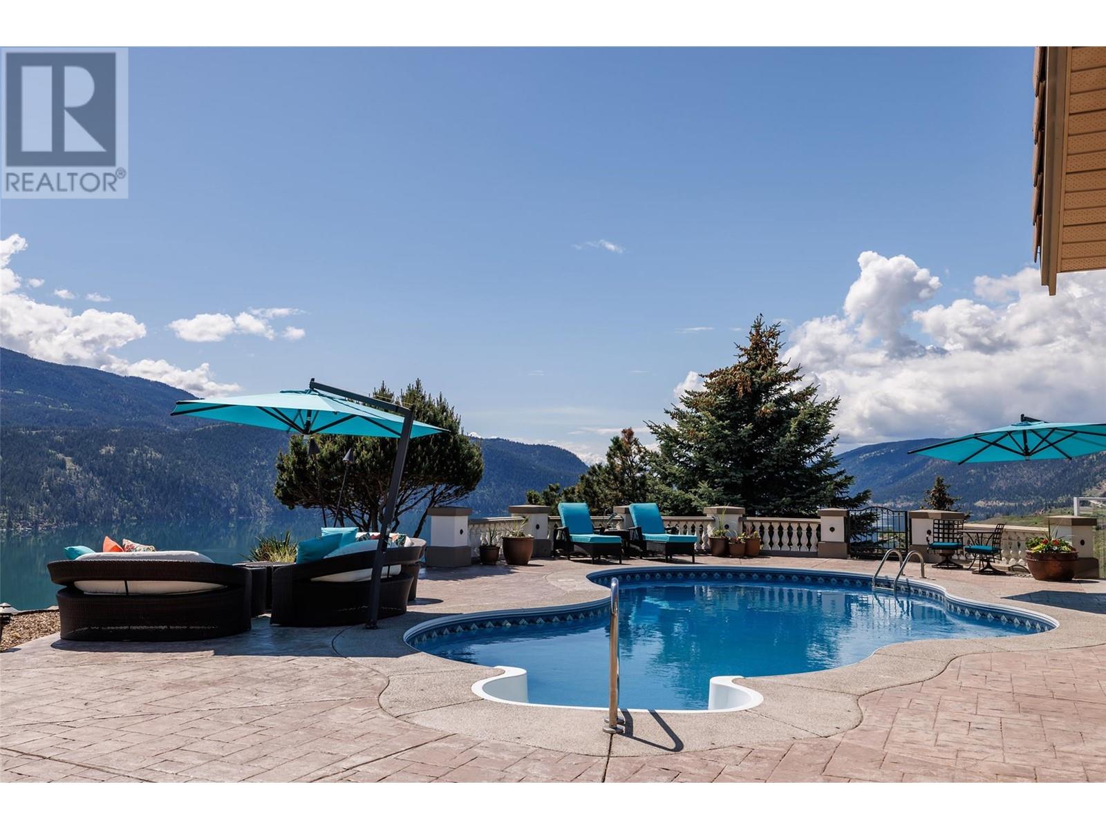 315 Kalamalka Lakeview Drive Unit# 1, Vernon, British Columbia  V1H 1S7 - Photo 38 - 10339775