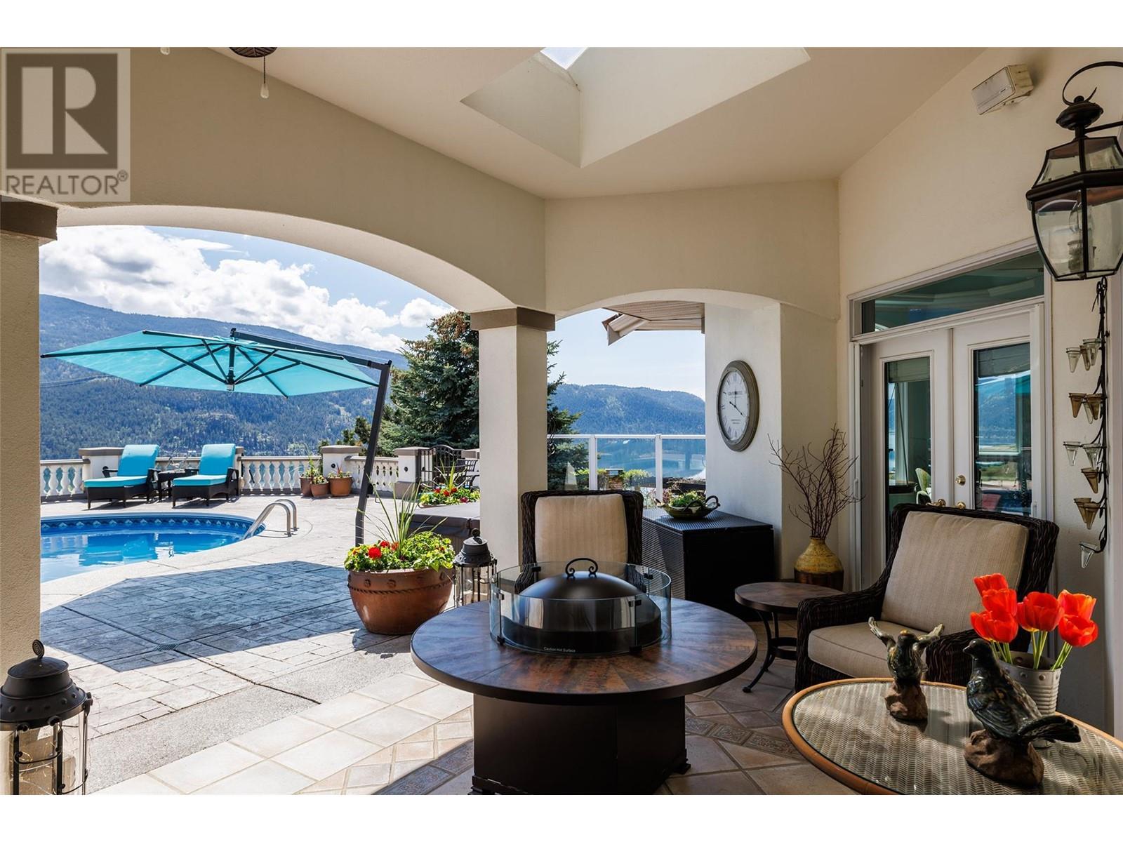 315 Kalamalka Lakeview Drive Unit# 1, Vernon, British Columbia  V1H 1S7 - Photo 42 - 10339775