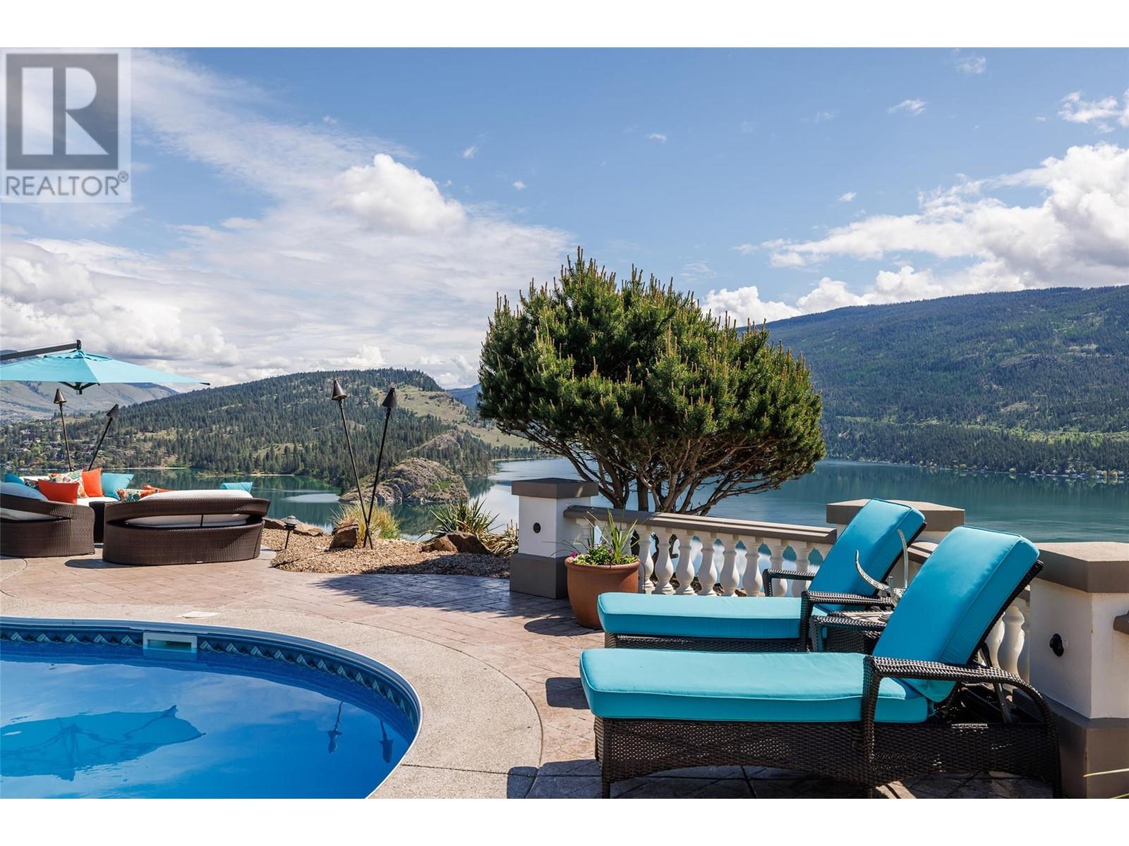 315 Kalamalka Lakeview Drive Unit# 1, Vernon, British Columbia  V1H 1S7 - Photo 44 - 10339775