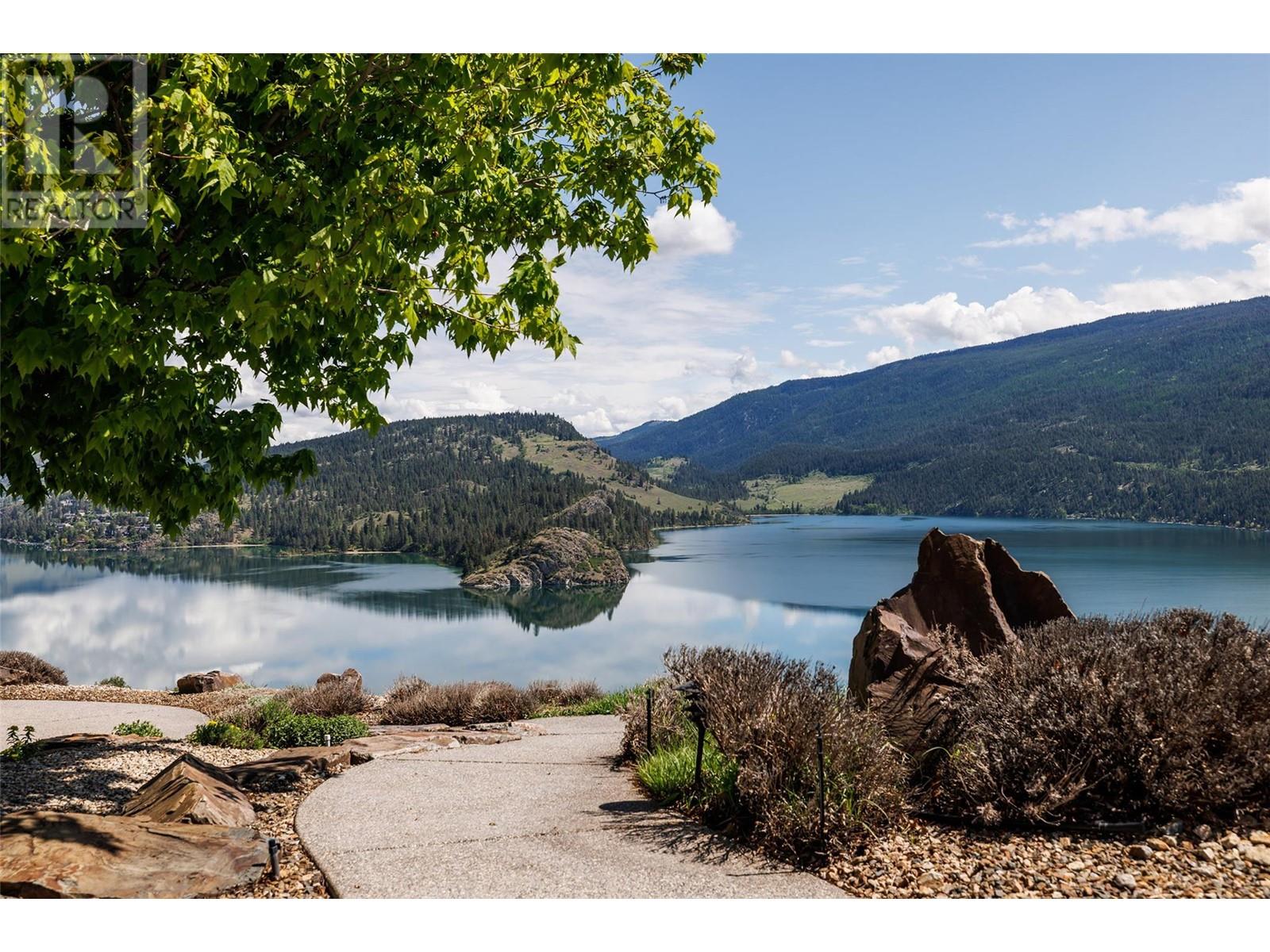 315 Kalamalka Lakeview Drive Unit# 1, Vernon, British Columbia  V1H 1S7 - Photo 49 - 10339775