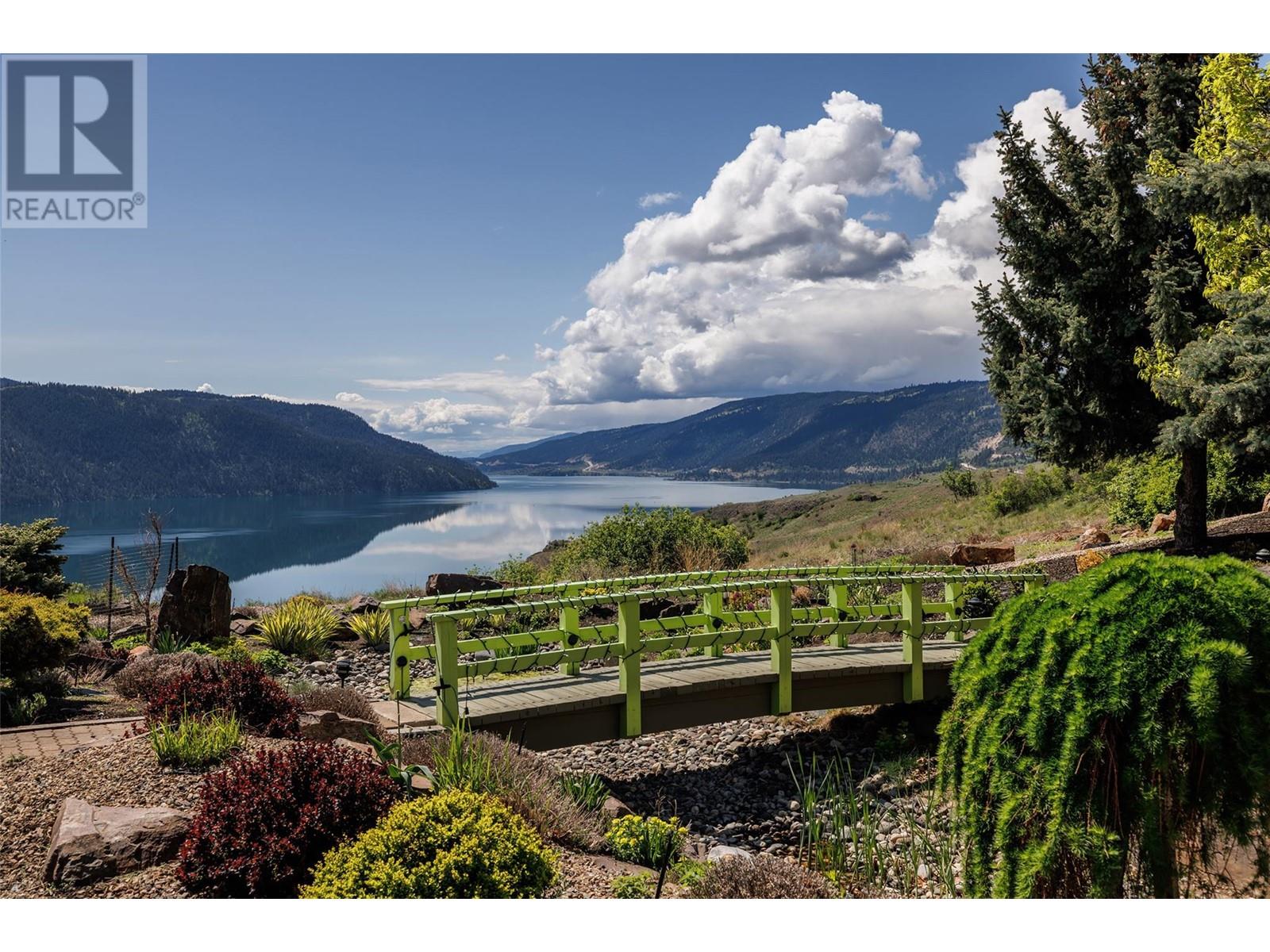 315 Kalamalka Lakeview Drive Unit# 1, Vernon, British Columbia  V1H 1S7 - Photo 50 - 10339775
