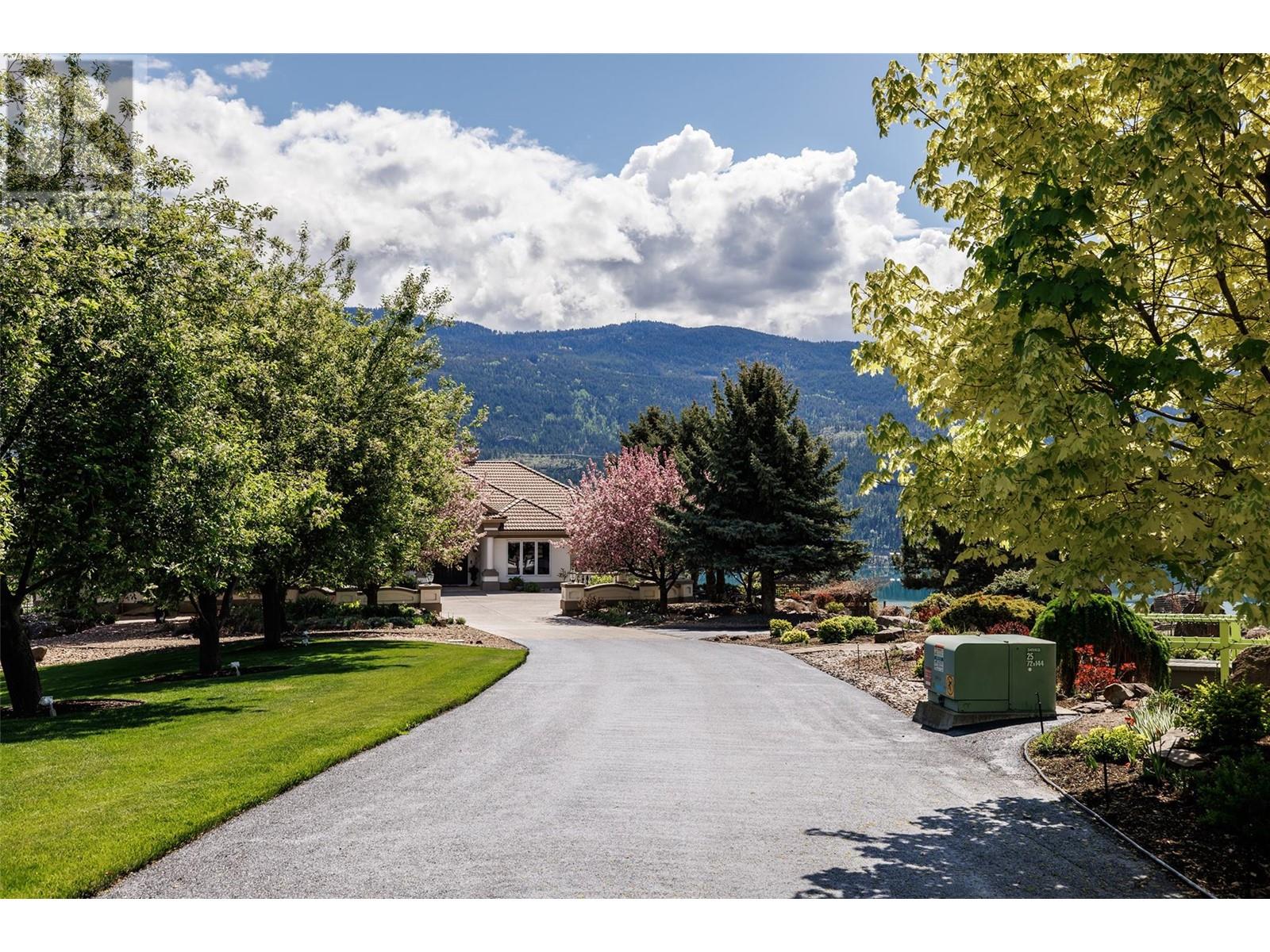 315 Kalamalka Lakeview Drive Unit# 1, Vernon, British Columbia  V1H 1S7 - Photo 51 - 10339775