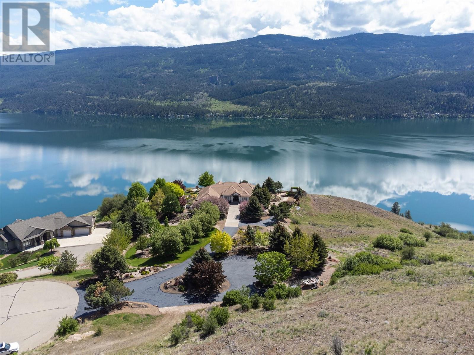 315 Kalamalka Lakeview Drive Unit# 1, Vernon, British Columbia  V1H 1S7 - Photo 55 - 10339775