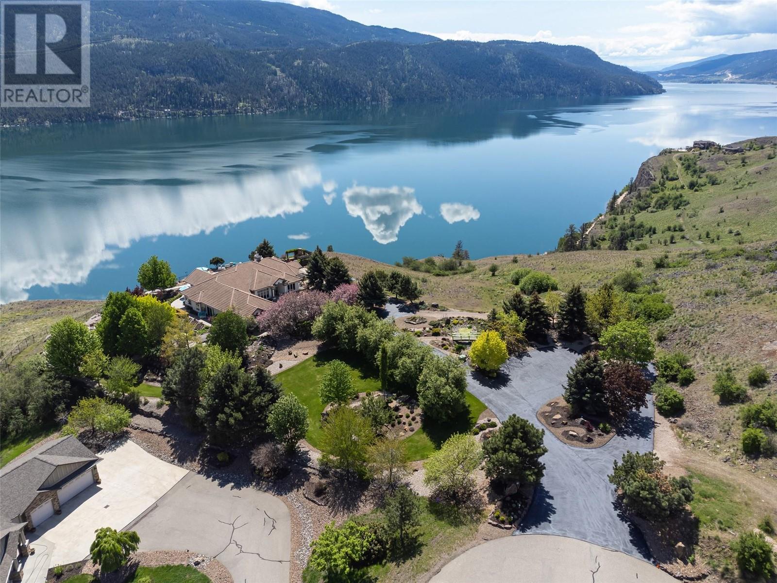 315 Kalamalka Lakeview Drive Unit# 1, Vernon, British Columbia  V1H 1S7 - Photo 56 - 10339775