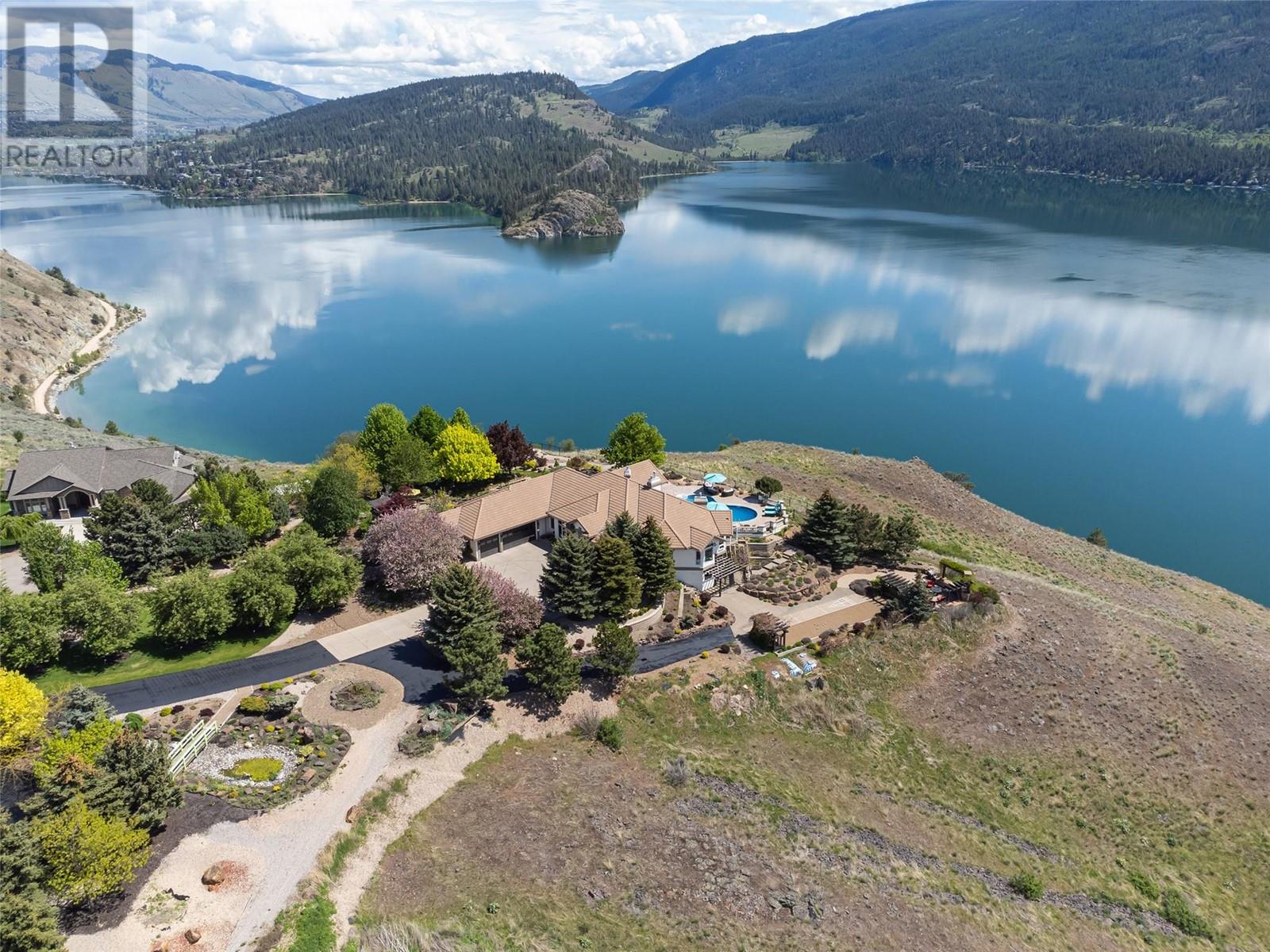 315 Kalamalka Lakeview Drive Unit# 1, Vernon, British Columbia  V1H 1S7 - Photo 57 - 10339775