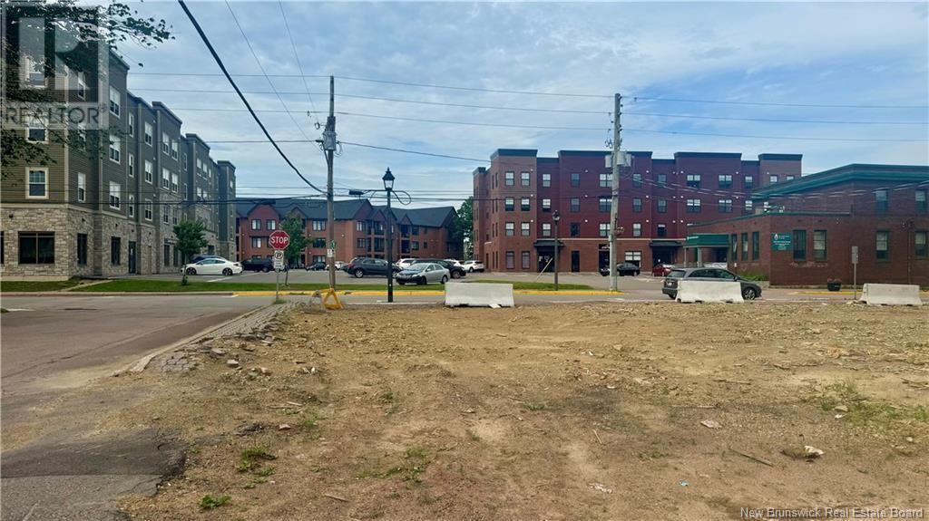 16,18,20 York Street, Sackville, New Brunswick  E4L 4R2 - Photo 1 - NB114593