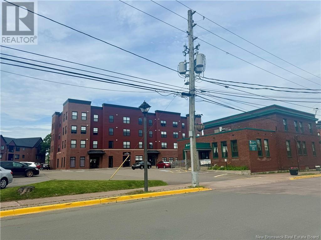 16,18,20 York Street, Sackville, New Brunswick  E4L 4R2 - Photo 11 - NB114593