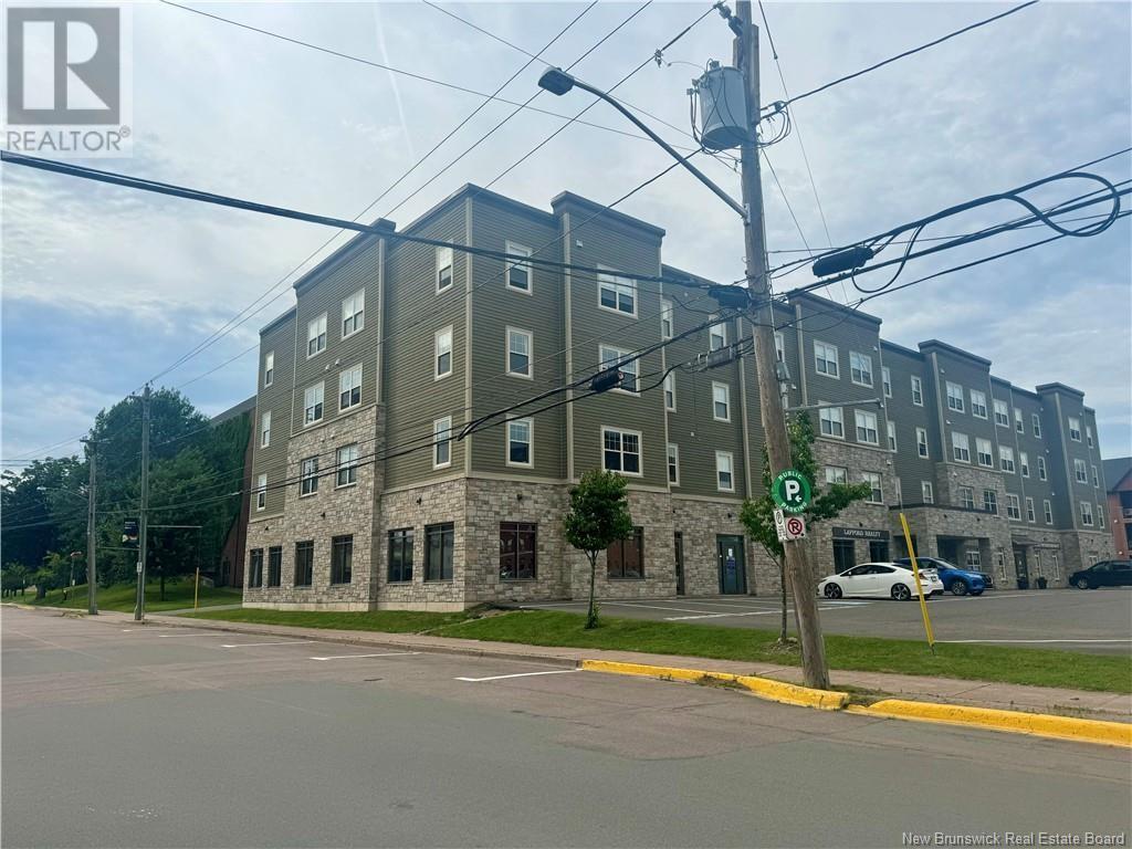 16,18,20 York Street, Sackville, New Brunswick  E4L 4R2 - Photo 12 - NB114593