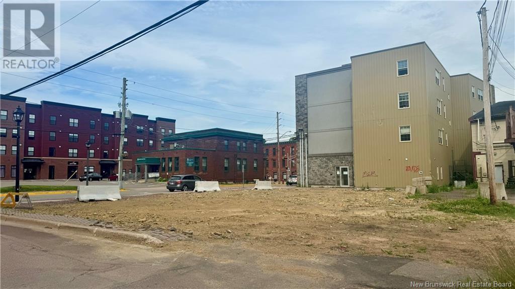 16,18,20 York Street, Sackville, New Brunswick  E4L 4R2 - Photo 3 - NB114593