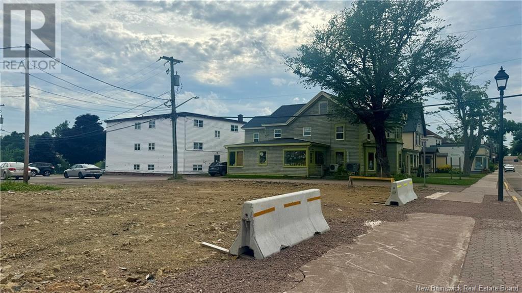 16,18,20 York Street, Sackville, New Brunswick  E4L 4R2 - Photo 6 - NB114593
