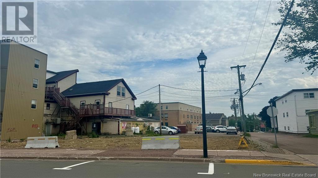 16,18,20 York Street, Sackville, New Brunswick  E4L 4R2 - Photo 8 - NB114593