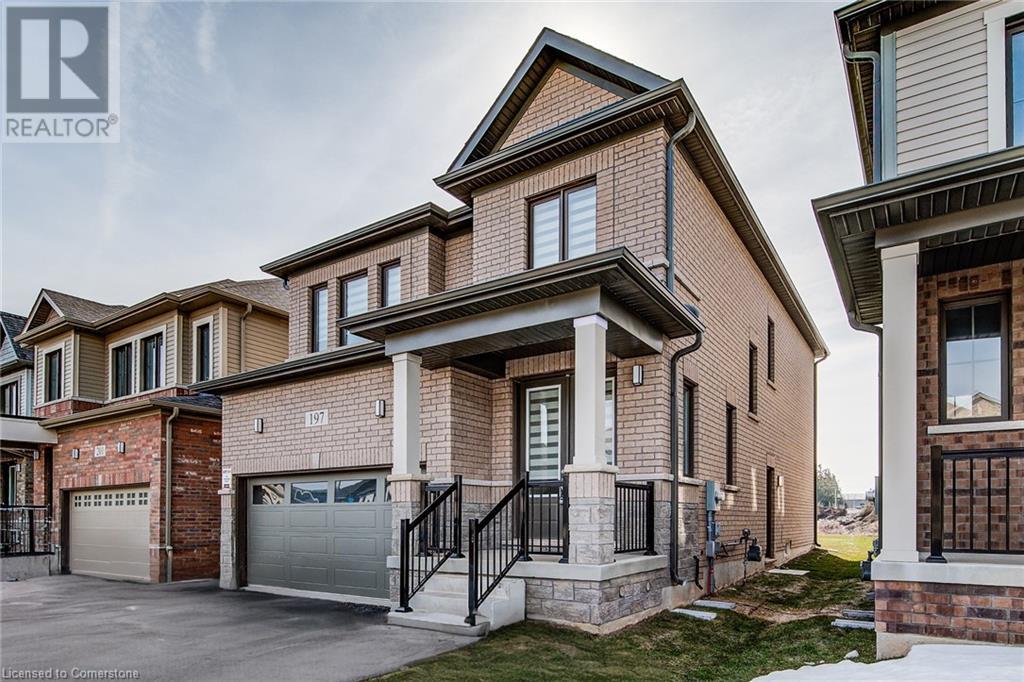 Property at 197 LESLIE DAVIS Street image 3