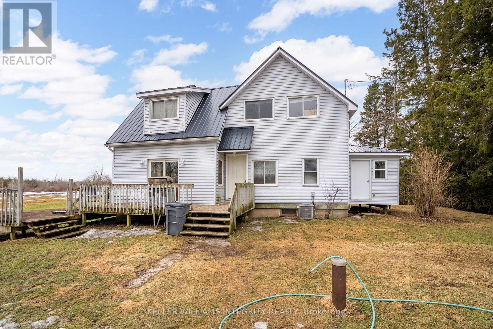 16172 Rush City Road, North Stormont, Ontario  K0C 1V0 - Photo 2 - X12021689
